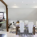 Apartment Jasmin Hassfurt