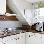 Jasmin Apartment *
