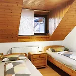Jasmin Apartment *