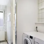 Apartment Jasmin