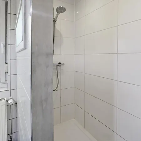 Jasmin Appartement Haßfurt